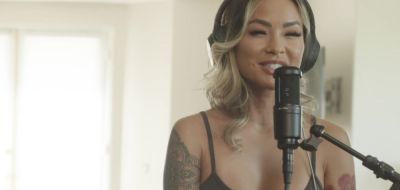 BellesaHouse - Lina and Isiah. - inxxx.com