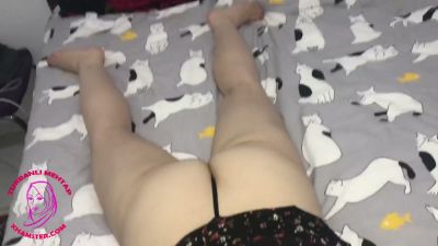 Mature Turkish woman in floral lingerie bends for her Arab lover - yesvids.com - Turkey