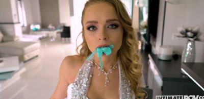 Alexa Flexy - Alexa Flexy - Such an Innocent Bride. - inxxx.com