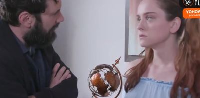 Young blond chick enjoys masturbation and stringent supremacy from her stepdad - ah-me.com