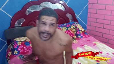 New - Brazilian pornstar with big natural tits takes deep anal in a vibrant bedroom - yesvids.com - Brazil