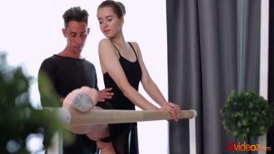 POV intimacy with a young woman in various settings featuring close angles and passionate encounters - yesvids.com