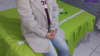 Wife caught cheating pays with her Brazilian waxed ass in humiliating encounter - yesvids.com - Brazil