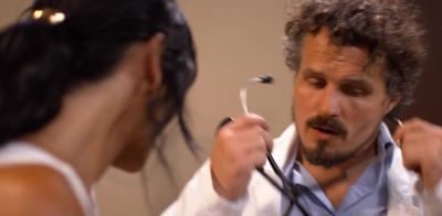 Fuck My Ass - Check my heartbeat and fuck me in the ass - ah-me.com