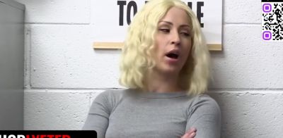 Role Play - Busty office girls get caught in a officer roleplay and endure some harsh sex - ah-me.com