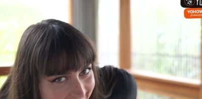 Amateur dark haired honey loves solo fucktoy play - ah-me.com