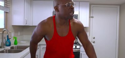 Will Tile - Cute babe gets fucked while on delivery run - inxxx.com