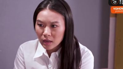 Asian teenager loves face screwing her teacher - ah-me.com