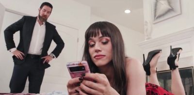 Fuck My Ass - Chris - Fucking my spoiled brat TS sugarbaby - ah-me.com