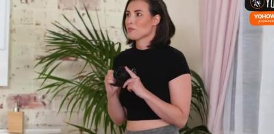 Two bombshells perform facesitting massage - ah-me.com