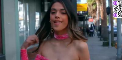 Busty blond babe enjoys having assfuck sex - ah-me.com