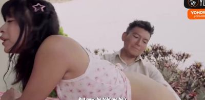 Latina sitter likes solo getting off with her smallish jugs and firm pleasure - ah-me.com
