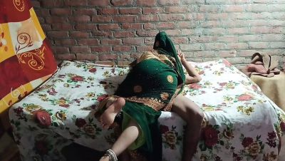 Indian Sasur Bahu XXX: Desi Bahu Gets Hardcore Creampie From Daddy - xxxfiles.com - India