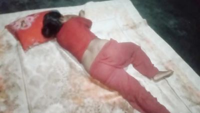 Desi India - Desi Indian Bhabhi Fucked Hard By Brother-in-Law After He Sees Her Big Ass - xxxfiles.com - Japan - India