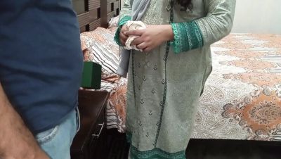 Indian maid caught lying – watch hidden, then creampie sex - xxxfiles.com - India
