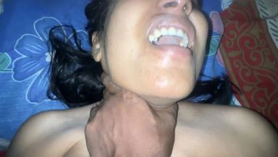 Desi Stepmom Takes Huge Cock Hard in the Village - xxxfiles.com