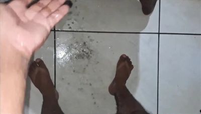 Married Nun Takes a Butt Full of Cum - Amateur Anal - xxxfiles.com - Brazil