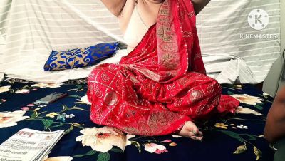 Indian Bhabhi Fucked by Friend in Hindi Audio – Desi Role Play - xxxfiles.com - India