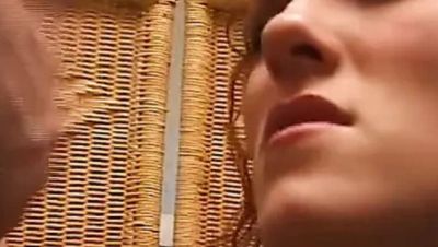 Private Italian Sex Stories: Amateur Threesome with Big Cock and Cum in Mouth - xxxfiles.com