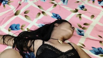 My Hot Indian Ex Girlfriend Gets Fucked Doggy Style In The Bedroom - Blowjob & Boyfriend Sex - xxxfiles.com - India