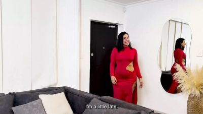 Sexy Photographer Fucks Huge Booty Latina Model After Nude Shoot - xxxfiles.com - Spain - Venezuela