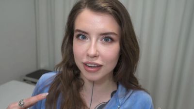 Eden Ivy - Eden Ivy Anal Superstar: Deepest Interview Ever! - xxxfiles.com - Britain