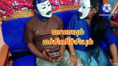 Brother in Law Fucks Sister in Law – Tamil Romantic Sex with Real Loud Moaning - xxxfiles.com - India - Czech Republic