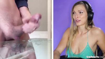 Rory Knox - River Lynn - Big Dick Energy Ultimate Compilation – Hot Girls React to Huge Monster Cock - xxxfiles.com - Britain