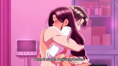 Hot Uncensored Anime Teen Sex with Big Ass Cartoon Fuck - xxxfiles.com - Japan