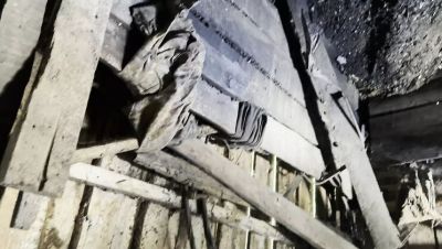 Sneaky Solo: I Hide in the Hut to Cum Hard Without My Parents Knowing - xxxfiles.com
