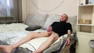My Mouth - My Stepmom Gives Me a Deep Blowjob and Swallows My Cum After a Hand Job - xxxfiles.com