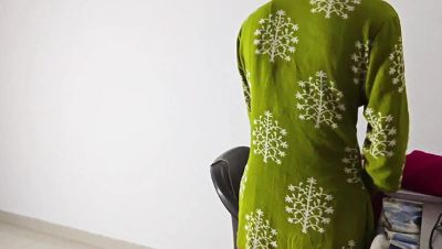 Bhabhi Ji Caught Everything – Desi Couple Dirty Talk & Squirting Roleplay - veryfreeporn.com - India