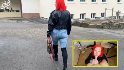 Abi in Danger! Horny Mom Fixes It — Principal Fucks Her Hard - veryfreeporn.com - Germany