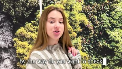 Blonde With a Big Ass and First Cinema Date Ends in Creampie - veryfreeporn.com - Russia