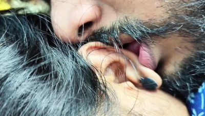 Hot Indian Couple Passionate Night Sex in Bedroom Part 3 - Husband Fucks Sexy Wife Raw - veryfreeporn.com - India