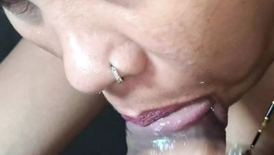 Monju's sister-in-law begs to slice his monster cock - veryfreeporn.com - India