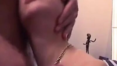 Reka Gabor Gets a Vintage Gangbang With Massive Cum in Mouth Loads - veryfreeporn.com