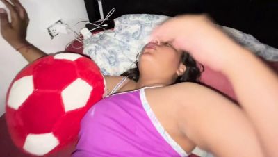Big Ass Stepmom Shares Bed With Horny Stepson - Raw Amateur Sex - veryfreeporn.com - India - Spain - Colombia