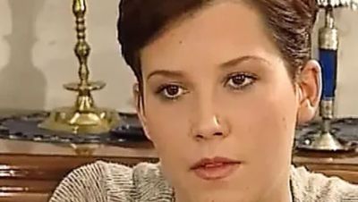 Eager Christina Bella Takes a Hard Deep Throat in Sex and City - veryfreeporn.com - Italy
