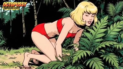 White Wife Nancy Gets Fucked Hard by a Big Black Jungle Cock - veryfreeporn.com - Britain