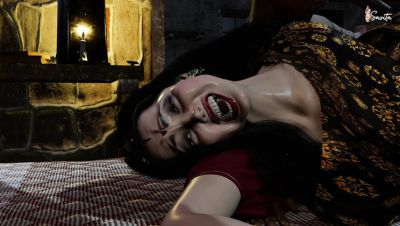Desi Dad-in-Law Fucks Hot Savita Bhabhi Hard After Husband Goes To Office - veryfreeporn.com - India