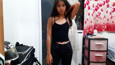 Landlord's Creampie Obsession – Amateur Babe Begs for Rough Intercourse - porntry.com - Britain