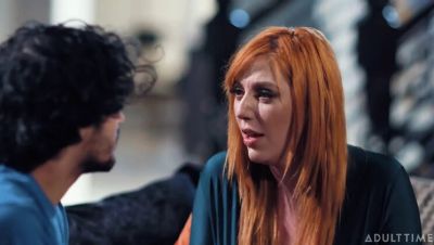 Lauren Phillips - Lauren Phillips Can't Resist Her Patient - Intense Affair With Rico Hernandez - porntry.com - Britain