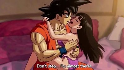 Goku Balls Deep in Pregnant Wife's Ass - First Time Anal - veryfreeporn.com - India - Britain - Pakistan