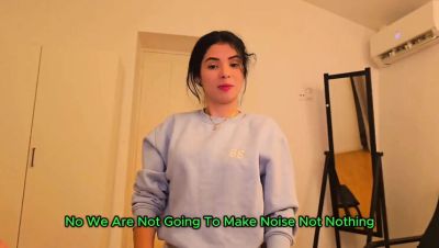 My Stepbrother Needs a Favor: Record a Porn Video with Me to Pay His Bet - veryfreeporn.com