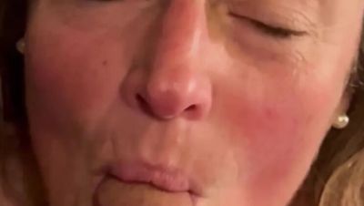 Bonewizard69's Massive 4K Compilation: Oral, Handjobs & Mutual Masturbation with Mature Big-Titted Wife - porntry.com - Britain