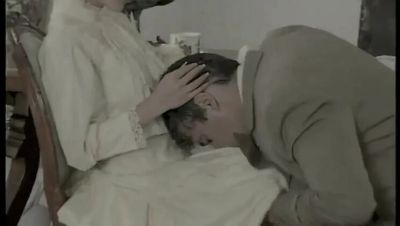 This Horny Blonde Rides and Sucks His Big Dick Till Cum in Mouth - veryfreeporn.com - Italy