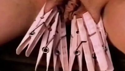 Blonde MILF Bent Over Gets Hard Spanking on Big Ass - veryfreeporn.com - Britain