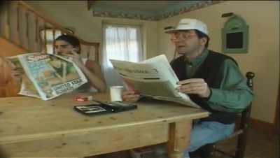 Hot British Housewife Gets Vintage Anal - veryfreeporn.com - Germany - Britain