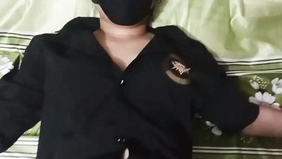 Titty Fuck - Amateur Bangladeshi Couple's Romantic First Time POV Titty Fuck - porntry.com - Bangladesh